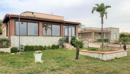 Villa Delia - Foto 4