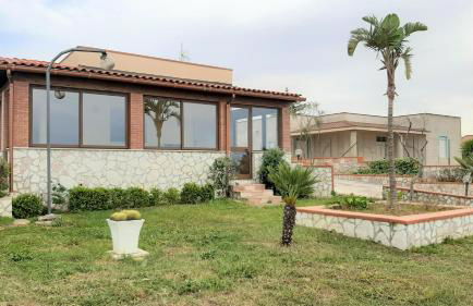 Villa Delia - Foto 4