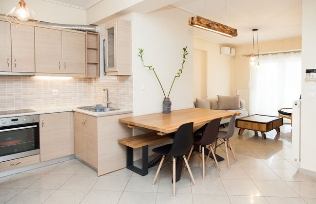 Amazing Apt in Tauros - Foto 29