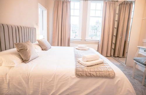 St Michaels Town House - Elegant and Large Holiday Home in the Heart of Gloucester - Foto 24