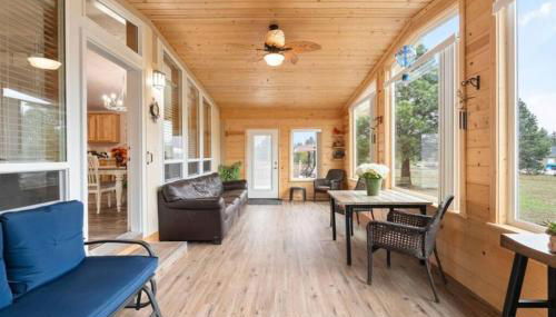 Country living in a small town - Foto 5