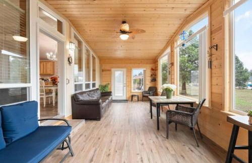 Country living in a small town - Foto 5