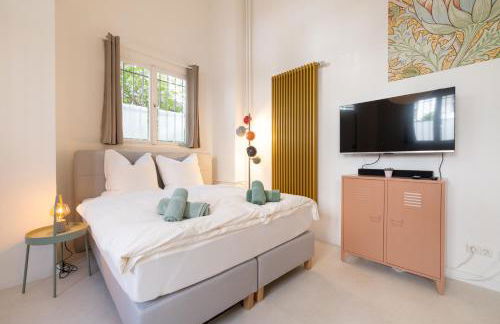 Great 1-room Loft - Foto 18