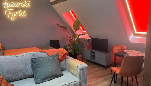 Apartament Fyrtel - Foto 4