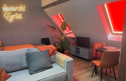 Apartament Fyrtel - Photo 4