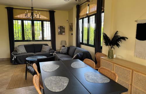 Holiday house with private pool, Costa de la Luz - Foto 23