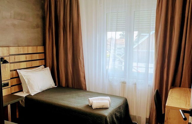 Sremsky Inn - Foto 9