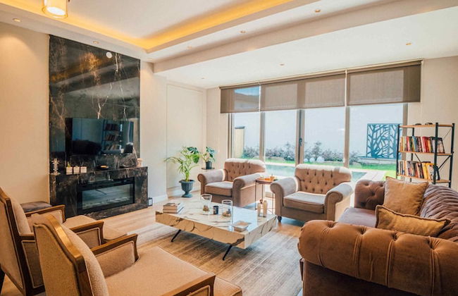 New Balturk Villas Sapanca - Foto 25