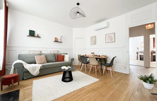 Le Charmant, 2 chambres, Parking - Foto 20