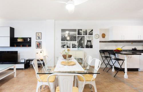 Home2Book Maruja's House Ocean View & Wifi - Foto 16