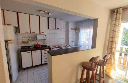 Apê 2 Qtos Beira Mar Piscina e Marina - Foto 52