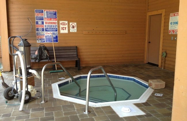 Mountainback at Mammoth - Foto 30