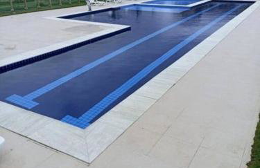 Lindo apartamento em condominio dois ar cond - Foto 16