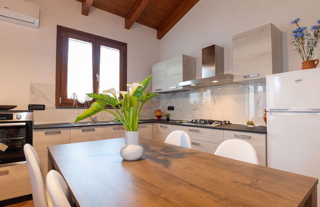 Domo Mea Apartment in Cabras - Foto 25