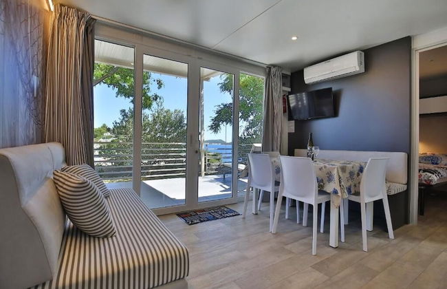 Oaza Mira Camping - Foto 10