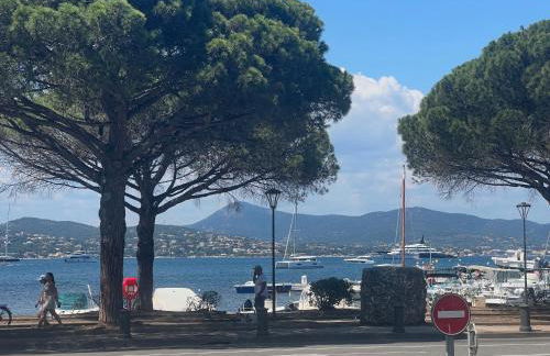 Superbe appartement terrasse et parking privé - Photo 46