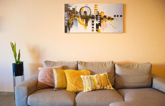 3 Bedroom Apartment With Private Pool and hot tub - Foto 16