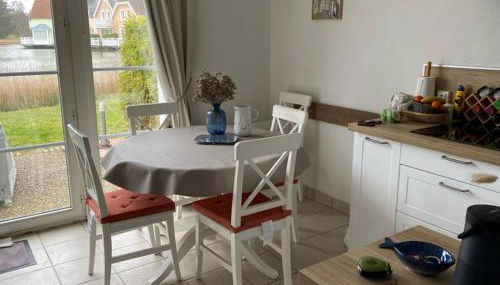 Maison Belle Dune L'Île aux Oiseaux 34 - Foto 4