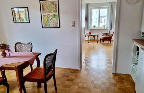 Ferienwohnung Dreierlei - Foto 6