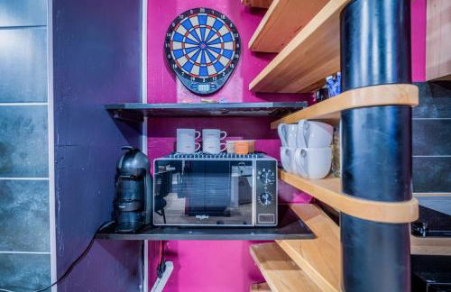 Les secrets de Julie - Love Room - Foto 17