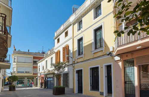 CAL PADRI1871 - 30min to Barcelona, Groups & Families, Beach Stylish House - Foto 37