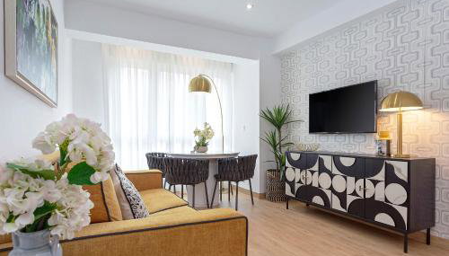 Genteel Home Santo Cristo - Foto 2