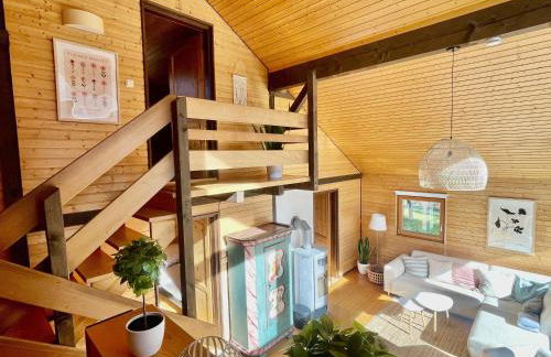 Chalet 22 Bernau - Foto 25