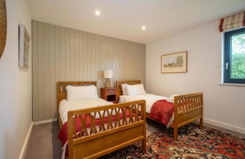 Sedge House, Eastbridge, Close to the coast, RSPB Nature Reserve, Dunwich, Sizewell and Leiston - Managed by Aldeburgh Coastal Cottages - Foto 33