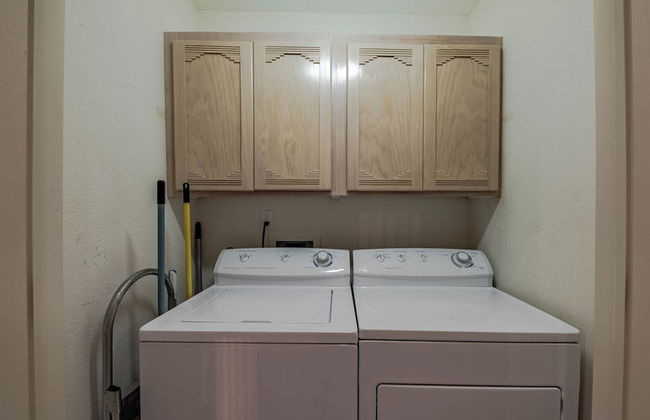 My Happy Place by Ruidoso Vacation Rentals - Foto 24