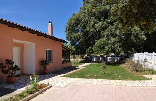 Joleni Cottage in Keramies - Foto 21