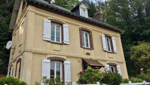 A 600m de la plage 6pers Meublé de tourisme 3 étoiles La Villa des Grottes - Foto 2