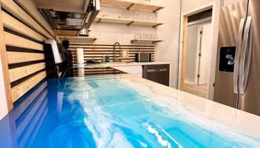 Livin Right Sail Loft: pickleball, basketball, close 2 the fun! - Foto 4