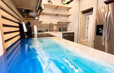 Livin Right Sail Loft: pickleball, basketball, close 2 the fun! - Foto 4