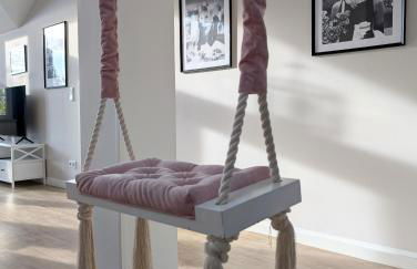 3 Bedroom-Apartment with 1,5 Bathrooms - Foto 38