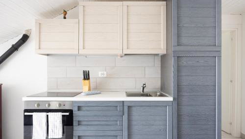 Uno Due Tre Stella - Foto 5, stove