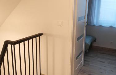 Letnisko domek z Sauną i Balią - Foto 49