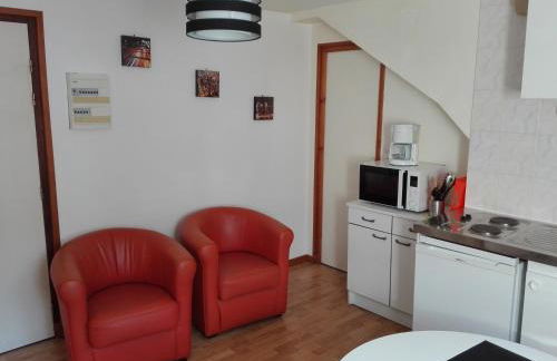 Residence Rokia - Foto 28