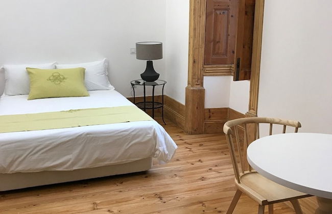 Casa da Praça Square Suites - Foto 1