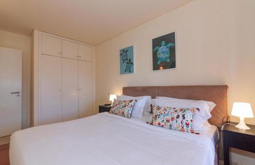 Vilamoura Marina Lake - Foto 39