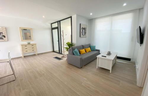 Tarifa Cozy House - Private Pool - Wifi - Modern - Photo 16