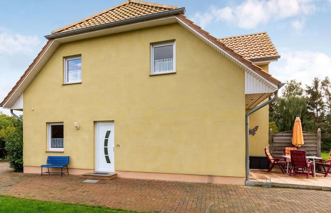 Ferienwohnung in der Nahe von Wismar - Foto 33