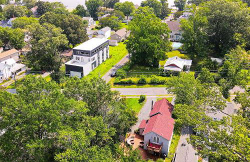 Adorable Cottage Fire Pit, Walk to Colonial Beach - Foto 39