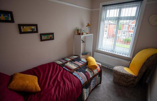 Dalmore - Quiet residence with long driveway at M6 Preston - Foto 7