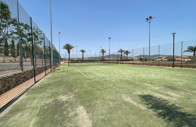 Belvilla by OYO La Tercia Resort - Foto 17