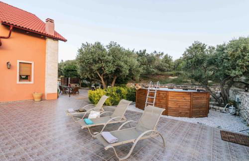 Myron Olive Villa Retreat - Foto 22