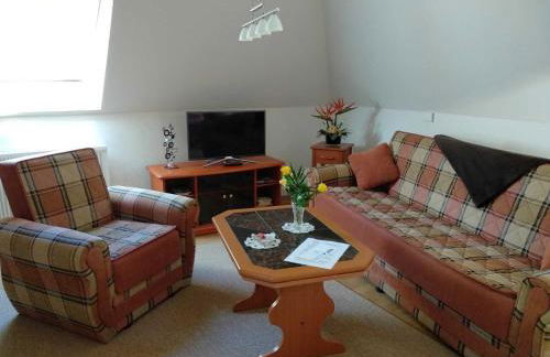 Ferienwohnungen Meeresfrische - Foto 24