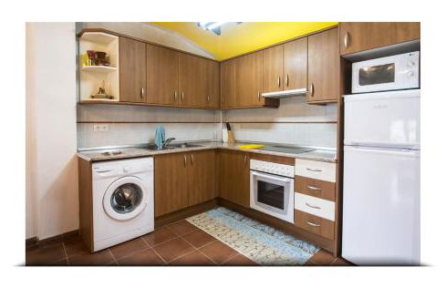 Apartamentos El Pajar Alcala de la Selva - Foto 23