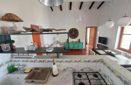 Casa La Quercia- Tra Cefalù ed il Parco delle Madonie - Foto 11