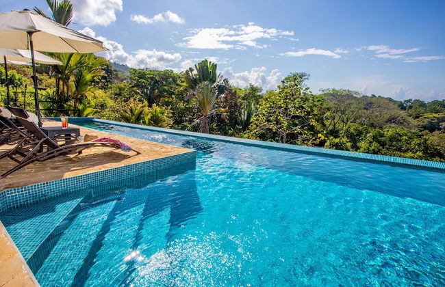 Tiki Villas Rainforest Lodge & Spa - Foto 27