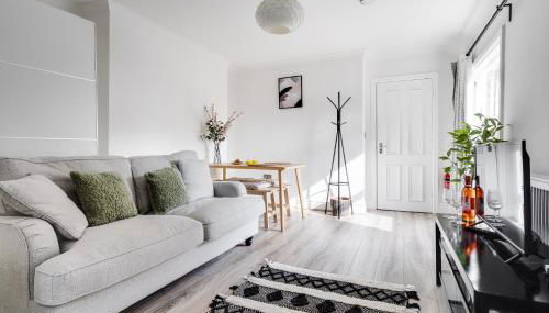 Central L1 Stay, Close to all Attractions, Parking Nearby - Foto 5